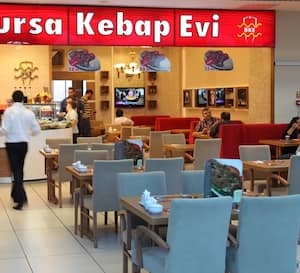 Bursa Iskender Kebap Bahcelievler